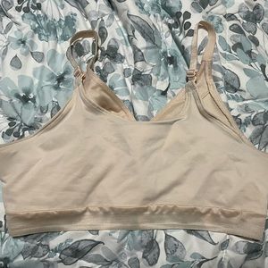 Ruby ribbon Athena demi size 36